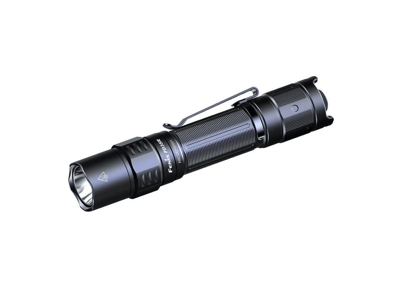Load image into Gallery viewer, Fenix PD35R Compact Rechargeable Tactical Flashlight