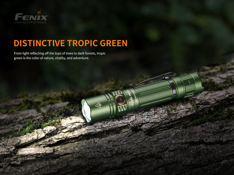 Load image into Gallery viewer, Fenix PD35 V3.0 Everyday Carry Flashlight - 1700 Lumens