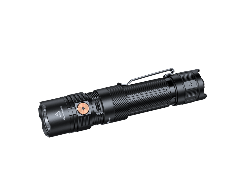 Load image into Gallery viewer, Fenix PD36R ACE Customizable Multi-Mode Flashlight
