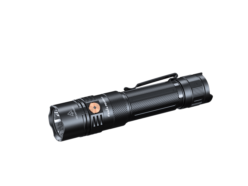 Load image into Gallery viewer, Fenix PD36R ACE Customizable Multi-Mode Flashlight