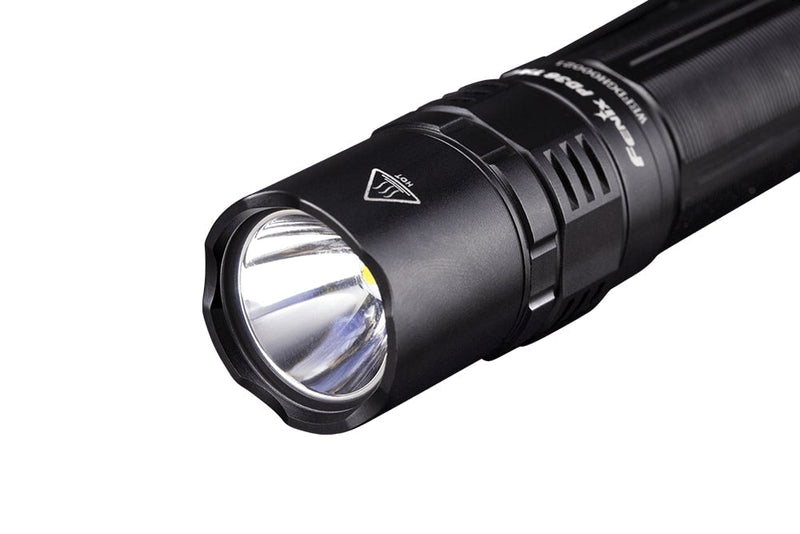 Load image into Gallery viewer, Fenix PD36 TAC Tactical Flashlight - 3000 Lumens