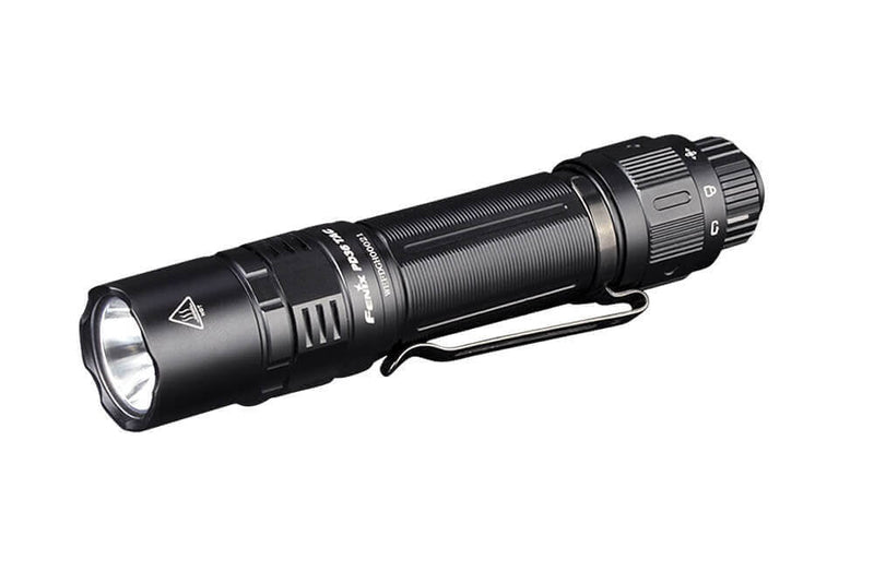 Load image into Gallery viewer, Fenix PD36 TAC Tactical Flashlight - 3000 Lumens