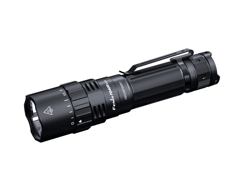 Load image into Gallery viewer, Fenix PD40R V3 Rechargeable Flashlight