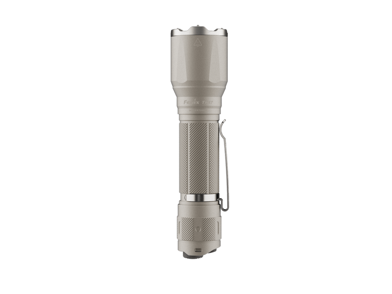 Load image into Gallery viewer, Fenix TK17 Dual Switch Tactical Flashlight