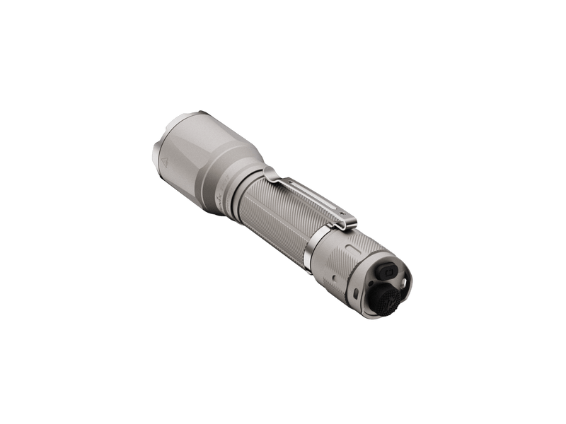 Load image into Gallery viewer, Fenix TK17 Dual Switch Tactical Flashlight