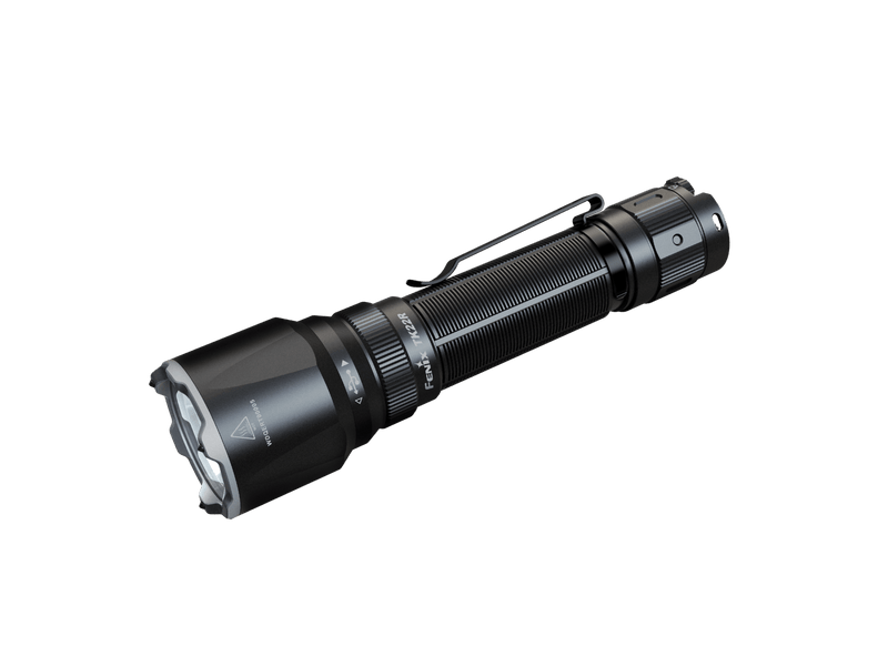 Load image into Gallery viewer, Fenix TK22R Rechargeable Tactical & Duty Flashlight