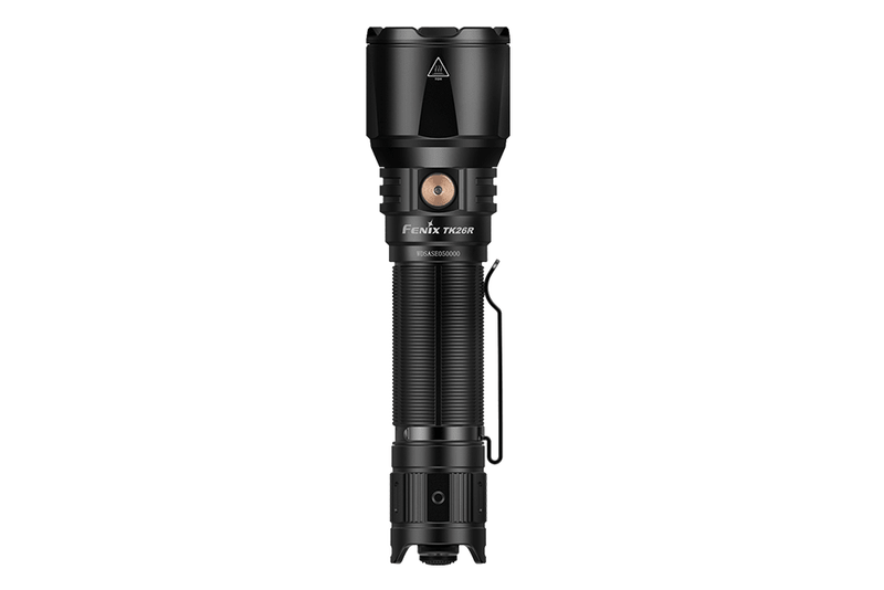 Load image into Gallery viewer, Fenix TK26R Tactical LED Flashlight - 1500 Lumens
