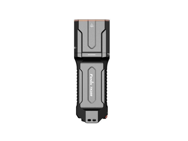 Load image into Gallery viewer, Fenix TK28R Multi-LED High-Performance Flashlight - 6500 Lumens