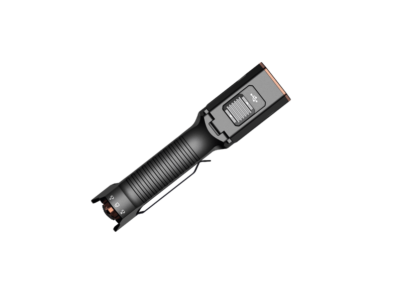 Load image into Gallery viewer, Fenix TK28R Multi-LED High-Performance Flashlight - 6500 Lumens
