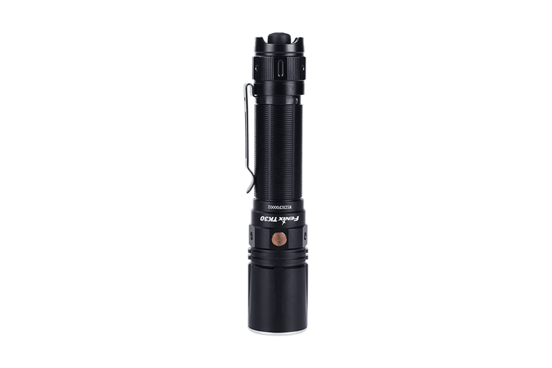 Load image into Gallery viewer, Fenix TK30 White Laser LED Flashlight