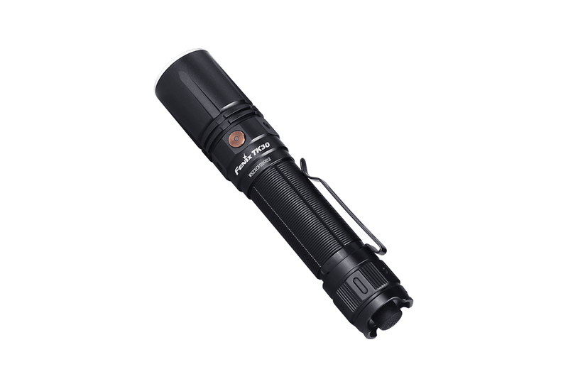 Load image into Gallery viewer, Fenix TK30 White Laser LED Flashlight