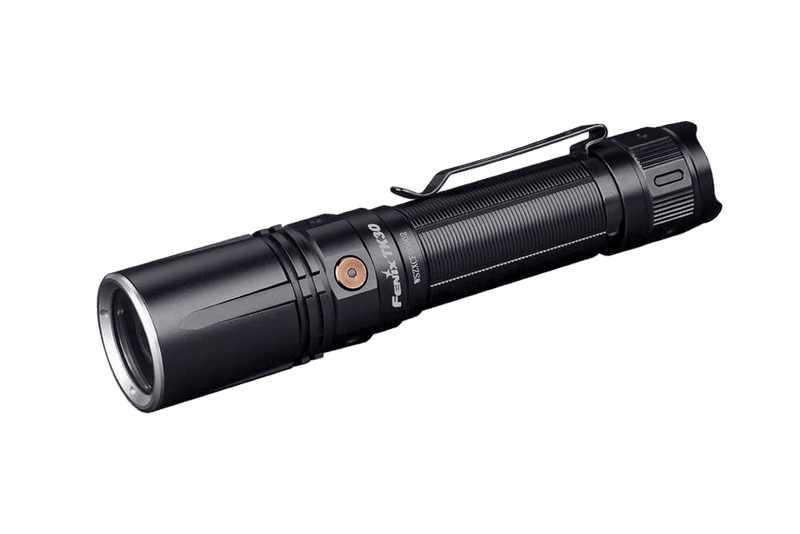 Load image into Gallery viewer, Fenix TK30 White Laser LED Flashlight