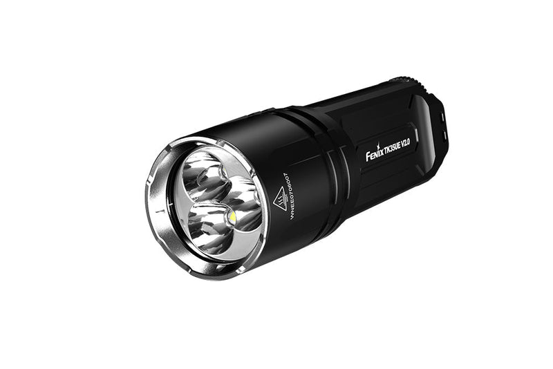 Load image into Gallery viewer, Fenix TK35UE V2.0 Flashlight - 5000 Lumens