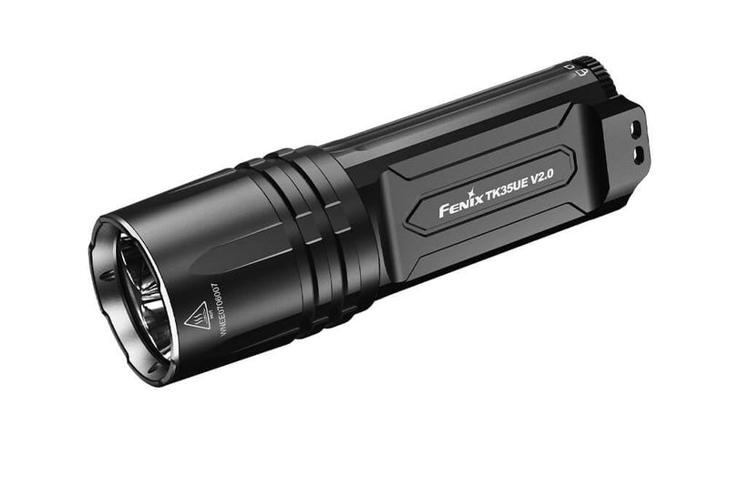 Load image into Gallery viewer, Fenix TK35UE V2.0 Flashlight - 5000 Lumens