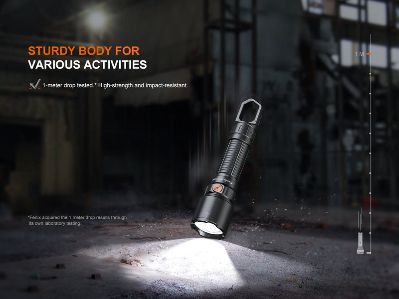 Load image into Gallery viewer, Fenix WF25RM Multifunctional Cradle Charging Duty Light