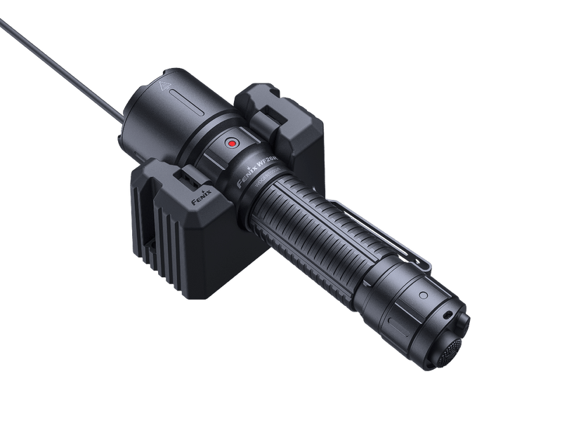 Load image into Gallery viewer, Fenix WF26R Cradle Charging LED Work Flashlight