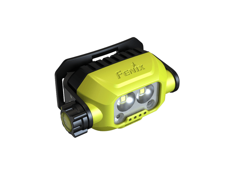 Load image into Gallery viewer, Fenix WH23R Gesture Sensing Industrial LED Headlamp