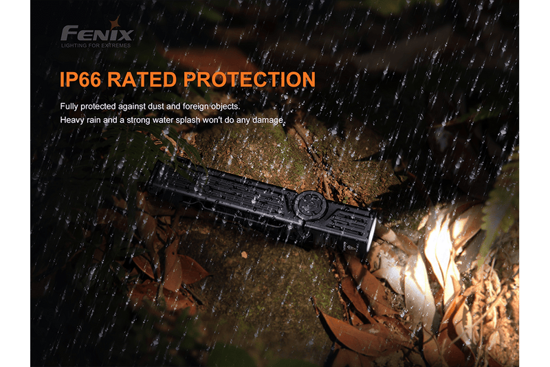 Load image into Gallery viewer, Fenix WT25R Adjustable Head LED Flashlight - 1000 Lumens