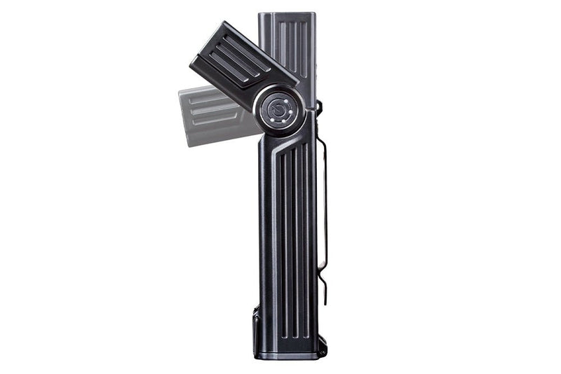 Load image into Gallery viewer, Fenix WT25R Adjustable Head LED Flashlight - 1000 Lumens