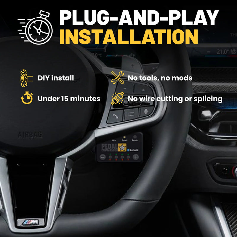 Load image into Gallery viewer, Pedal Commander for BMW 3 Series