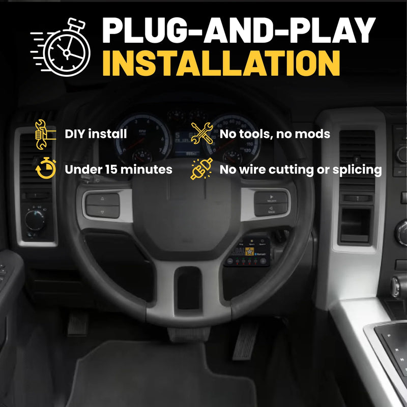 Load image into Gallery viewer, Pedal Commander for Dodge RAM