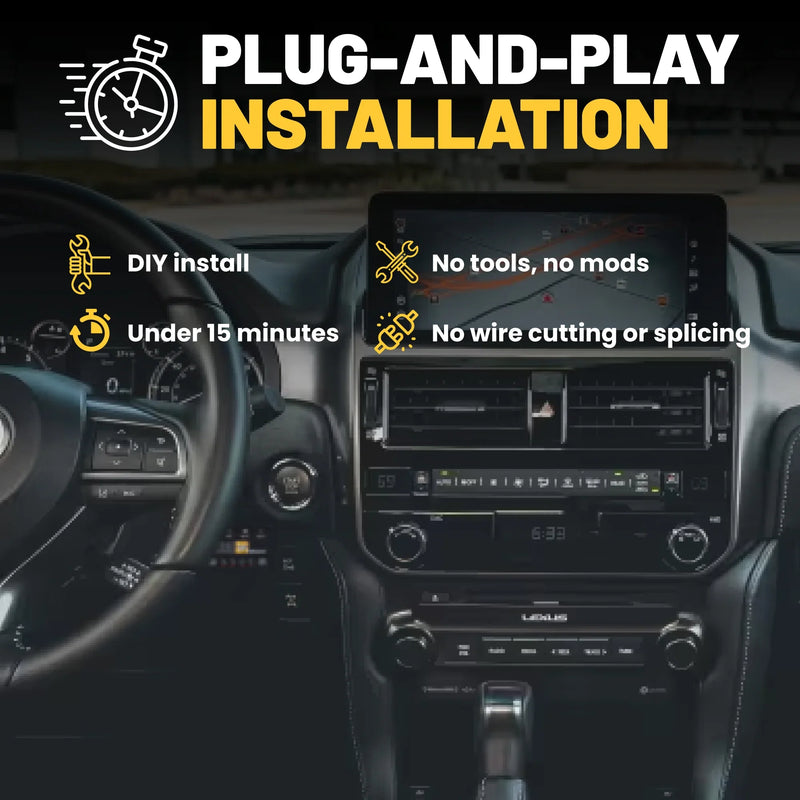 Load image into Gallery viewer, Pedal Commander for Lexus GX