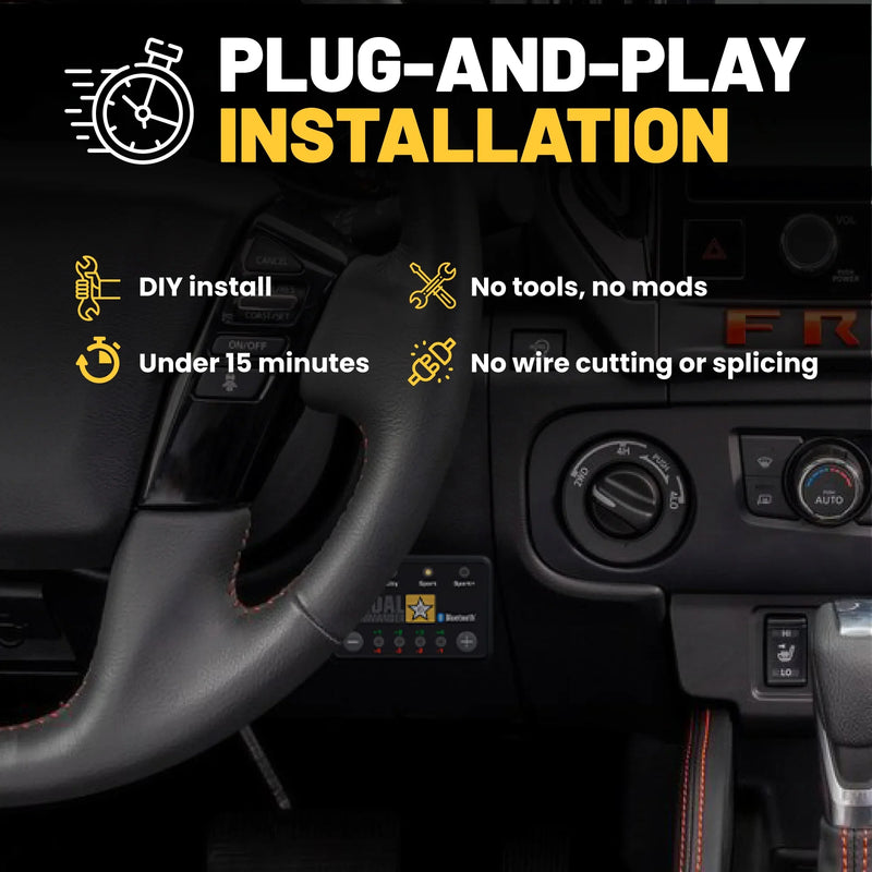 Load image into Gallery viewer, Pedal Commander for Nissan Frontier