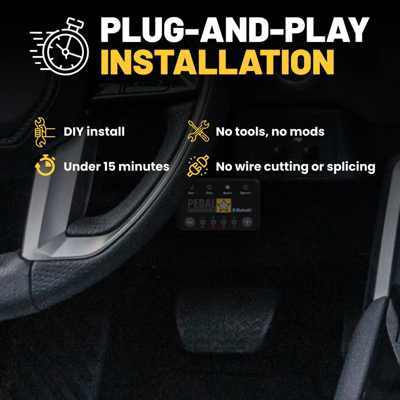 Load image into Gallery viewer, Pedal Commander for Toyota Sequoia