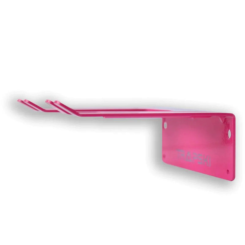 Load image into Gallery viewer, Garage Wall Rack Organizer for Yard Tools, Gear & Equipment, Skis or Snowboard by Bindings