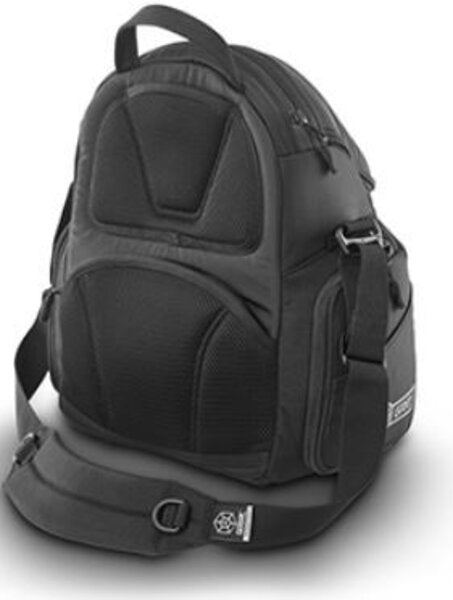 GRIPeq G-Series - 8-12 Disc Shoulder Bag - Free Shipping