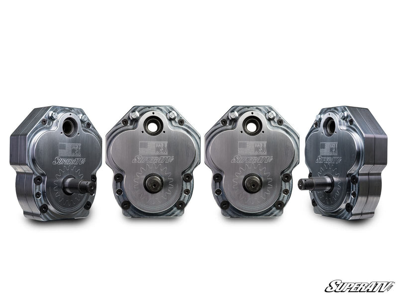 Load image into Gallery viewer, GDP 6" Portal Gear Lift for Polaris RZR Pro XP