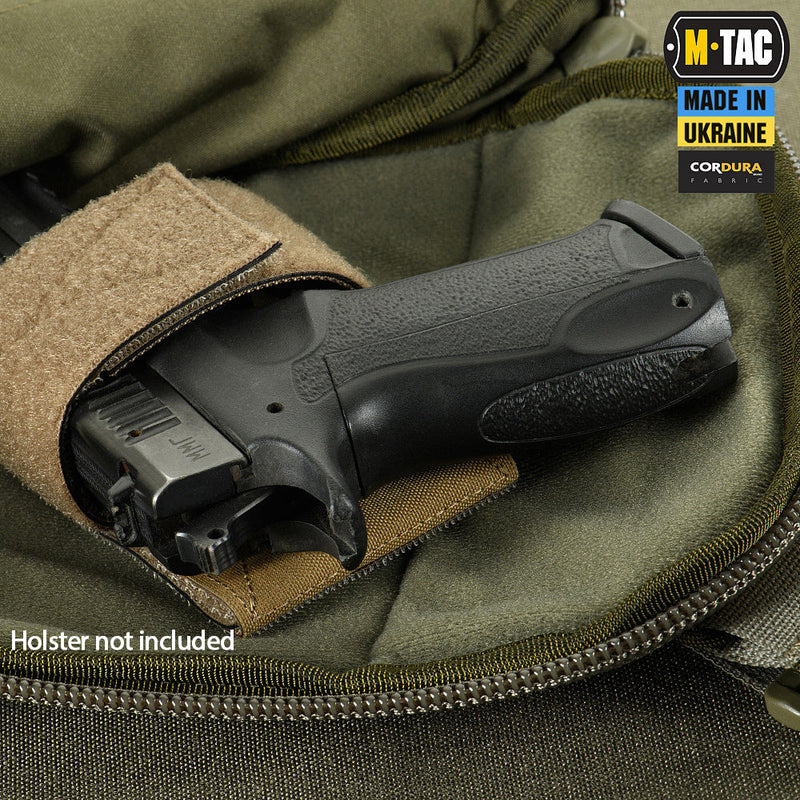 Load image into Gallery viewer, M-Tac Elite Sphaera Hex Large Bag Gen II