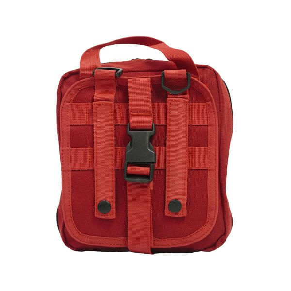 Load image into Gallery viewer, General Purpose First Aid Kit w/Basic Wound Care