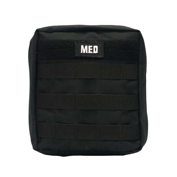 Load image into Gallery viewer, General Purpose First Aid Kit w/Basic Wound Care