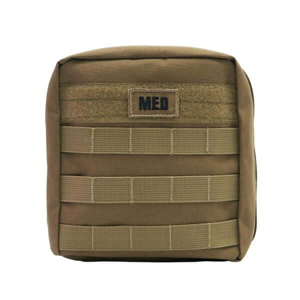 Load image into Gallery viewer, General Purpose First Aid Kit w/Basic Wound Care