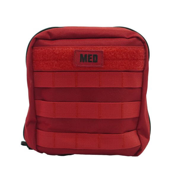 Load image into Gallery viewer, General Purpose First Aid Kit w/Basic Wound Care