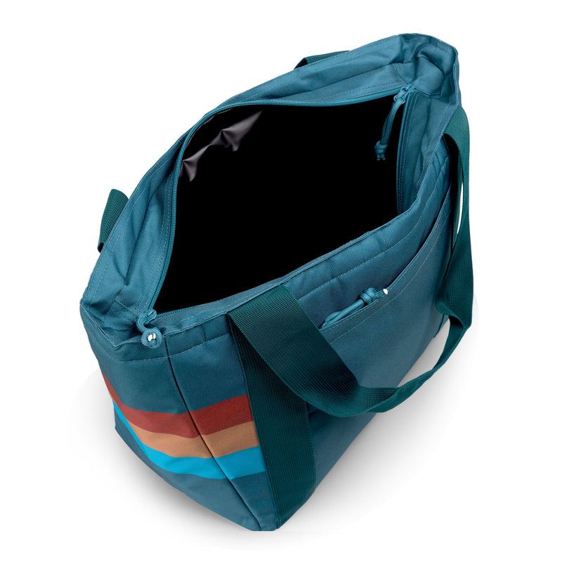 Load image into Gallery viewer, Topanga 2.0 Cooler Tote Bag