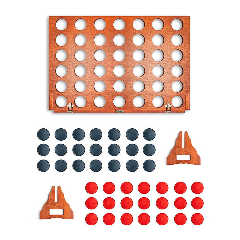 Load image into Gallery viewer, Giant 4 in a Row Game