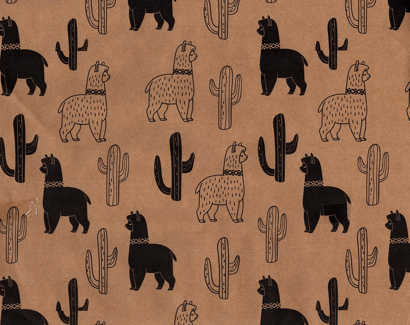 Load image into Gallery viewer, Gift Wrap your Alpaca Gifts