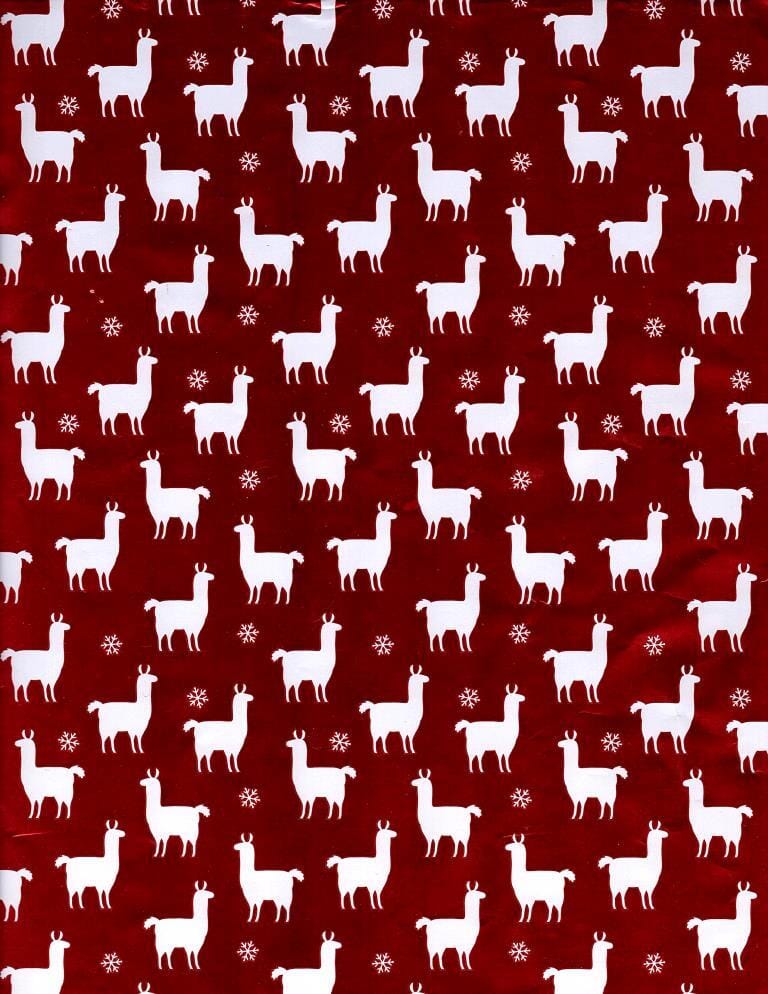 Load image into Gallery viewer, Gift Wrap your Alpaca Gifts