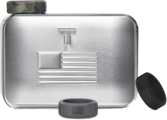 Load image into Gallery viewer, TUFF METAL GIFT BOX
