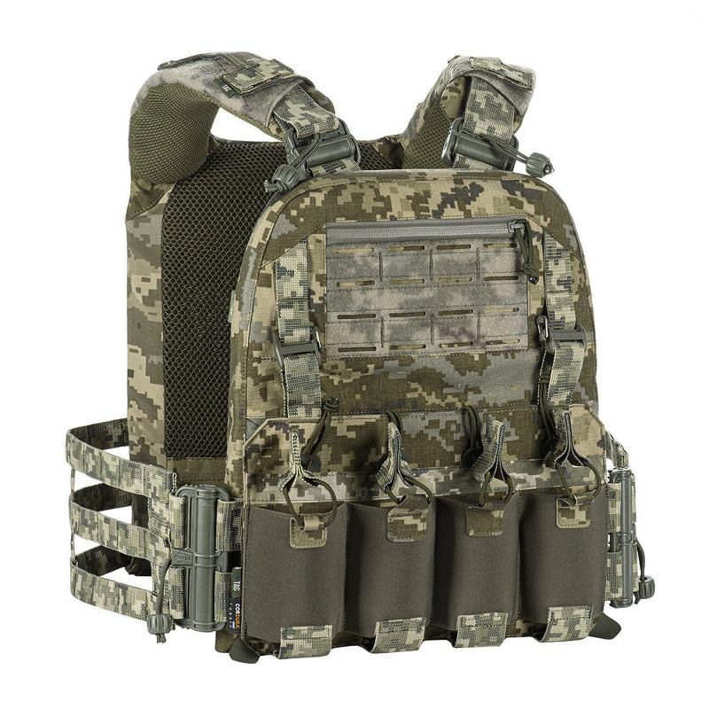 Load image into Gallery viewer, M-Tac Plate Carrier Cuirass Fast Elite