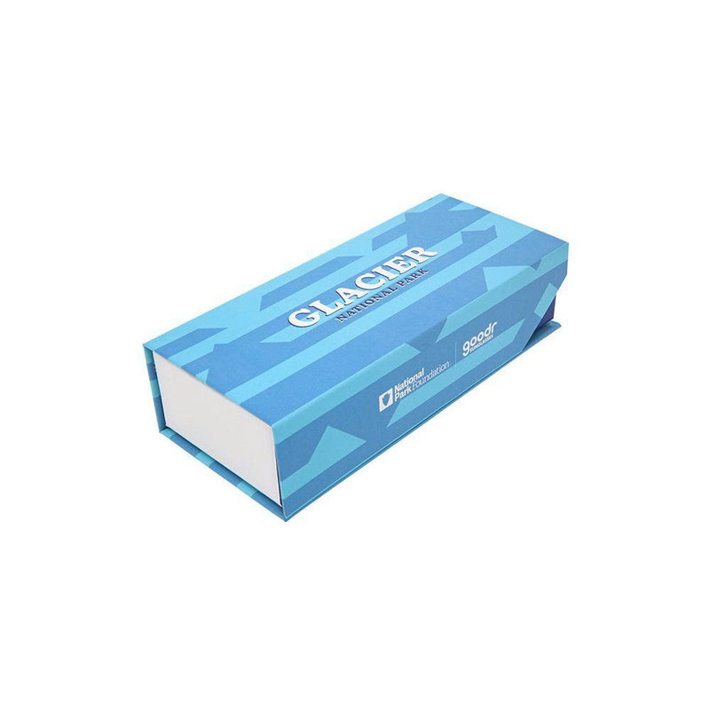 Load image into Gallery viewer, "Glacier” Limited National Park OG Premium Sunglasses