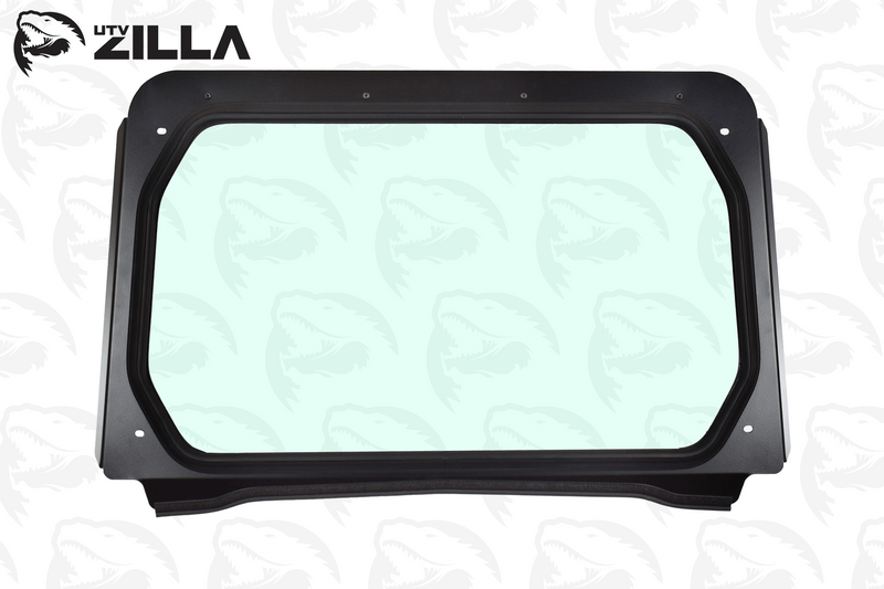 Load image into Gallery viewer, RZR 170 Full Glass Windshield