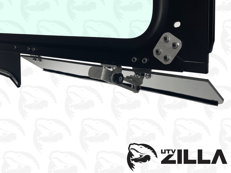 Load image into Gallery viewer, Yamaha Rmax 1000 Glass Windshield, Wolverine