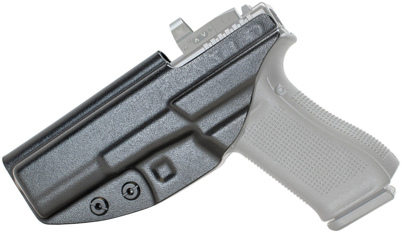 Load image into Gallery viewer, Glock 17 IWB Holster | BASE IWB