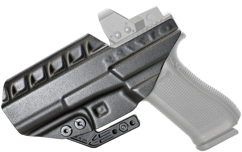 Load image into Gallery viewer, Glock 17 IWB Holster | RIDGE IWB