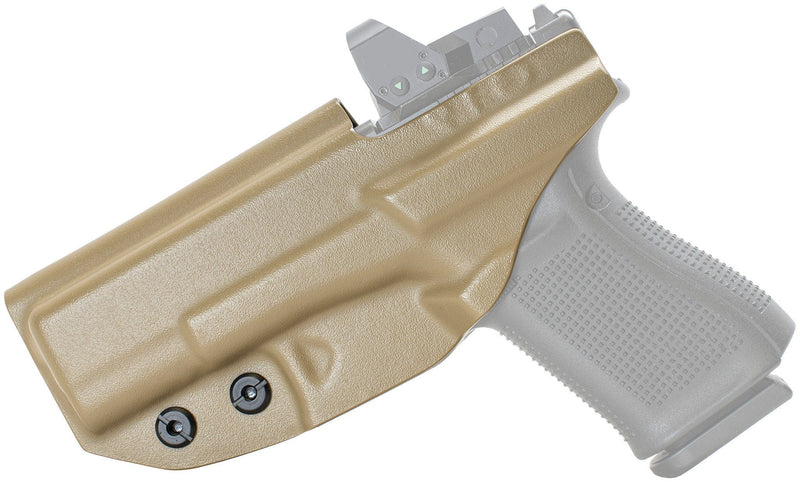 Load image into Gallery viewer, Glock 19 IWB Holster | BASE IWB