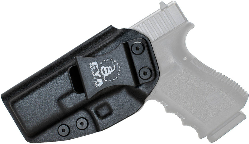 Load image into Gallery viewer, Glock 19X IWB Holster | BASE IWB