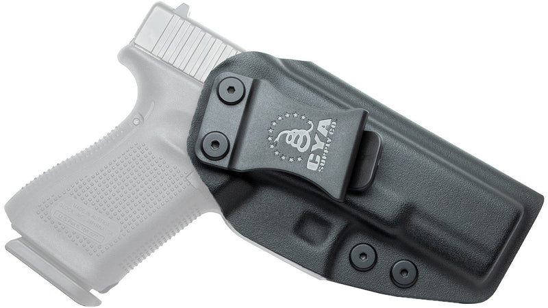 Load image into Gallery viewer, Glock 19X IWB Holster | BASE IWB